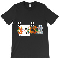 Cute Halloween Nurse T-shirt | Artistshot