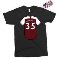 Gabriel Martinelli Jersey Classic Exclusive T-shirt | Artistshot