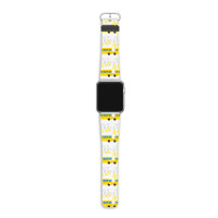 Holy Spirit Activate   Bus Driver Fun Christian Religious Premium T Sh Apple Watch Band | Artistshot