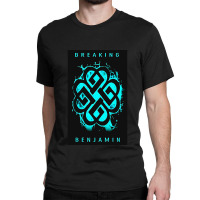 Breaking Benjamin Tour Classic Classic T-shirt | Artistshot