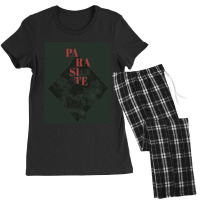 Parasite Women's Pajamas Set | Artistshot