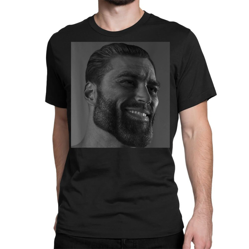 gigachad shirt