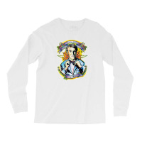 Bill Nye The Guy Long Sleeve Shirts | Artistshot