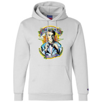 Bill Nye The Guy Champion Hoodie | Artistshot