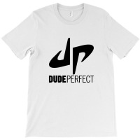 Perfect Black T-shirt | Artistshot