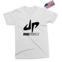 Perfect Black Exclusive T-shirt | Artistshot