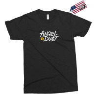 Angel Dust 1 Exclusive T-shirt | Artistshot