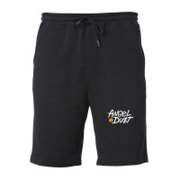 Angel Dust 1 Fleece Short | Artistshot