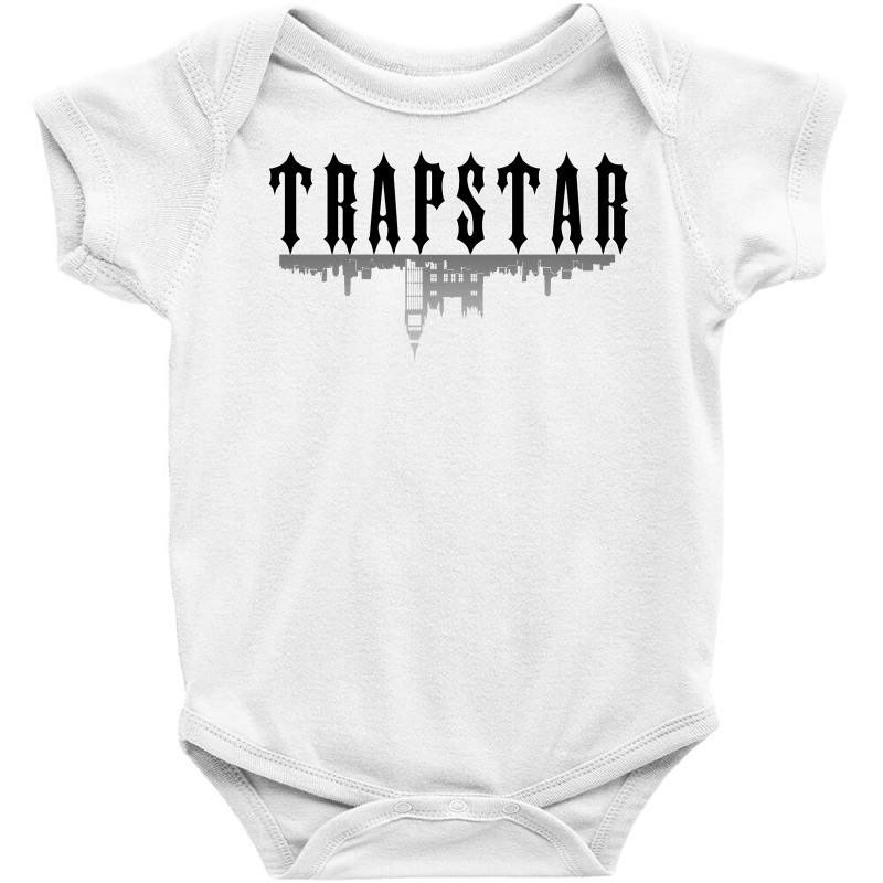 Trapstar bodysuit 2024