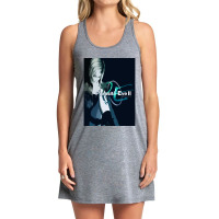 Parasite Eve 2 Artwork Tank Dress | Artistshot