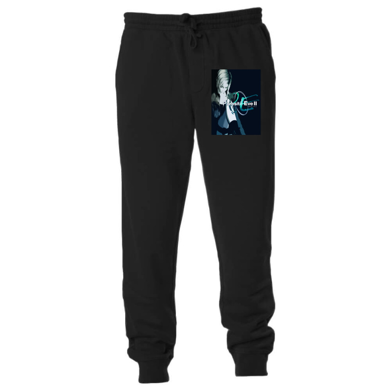 Parasite Eve 2 Artwork Unisex Jogger by cm-arts | Artistshot