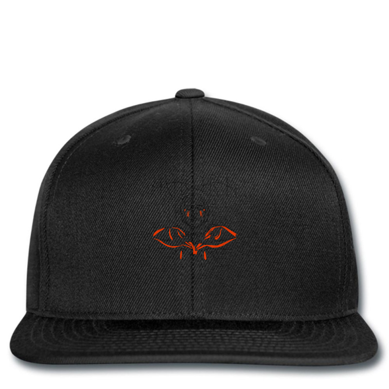 Aurora - Infections Of A Different Kind .png Printed Hat | Artistshot