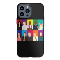 Brooklyn 99 Iphone 13 Pro Max Case | Artistshot