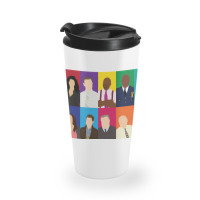 Brooklyn 99 Travel Mug | Artistshot