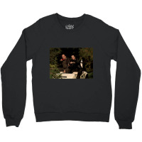 Tony And Furio Come For You Crewneck Sweatshirt | Artistshot