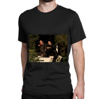 Tony And Furio Come For You Classic T-shirt | Artistshot