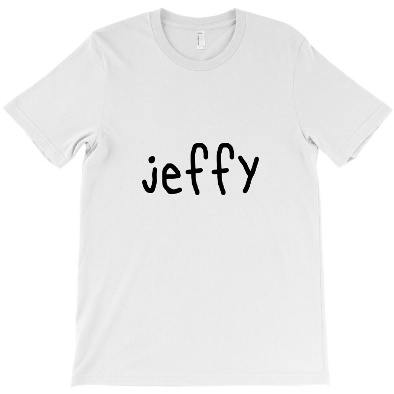 Jeffy Sml T-shirt | Artistshot