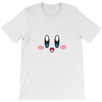 Kirby T-shirt | Artistshot