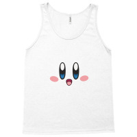 Kirby Tank Top | Artistshot