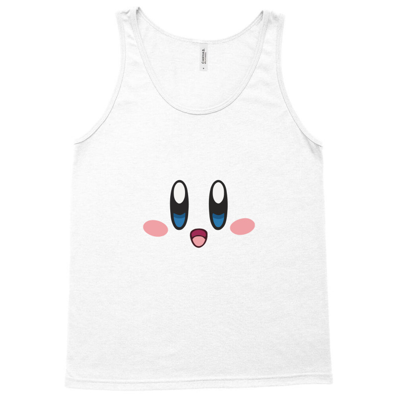 Kirby Tank Top | Artistshot