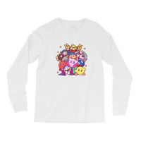 Kirby Long Sleeve Shirts | Artistshot