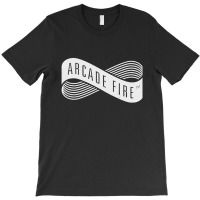 Arcade Fire T-shirt | Artistshot