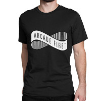 Arcade Fire Classic T-shirt | Artistshot