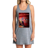 Lightning Mcqueen Tank Dress | Artistshot