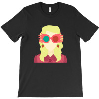 Luna Love Good T-shirt | Artistshot