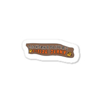 Jackson And Oliver’s Cheese Jerky - Hannah Montana Sticker | Artistshot