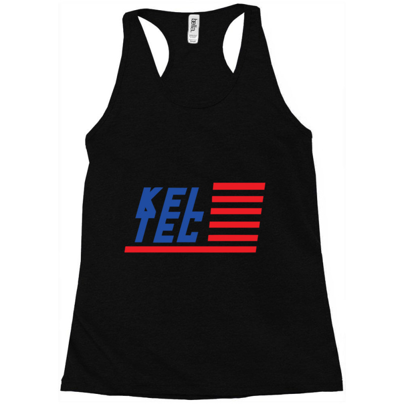 Awesome Keltec Racerback Tank by cm-arts | Artistshot