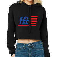 Awesome Keltec Cropped Hoodie | Artistshot