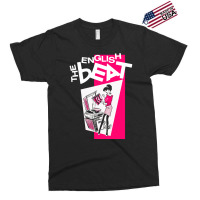 The Beat - The English Beat Premium Exclusive T-shirt | Artistshot