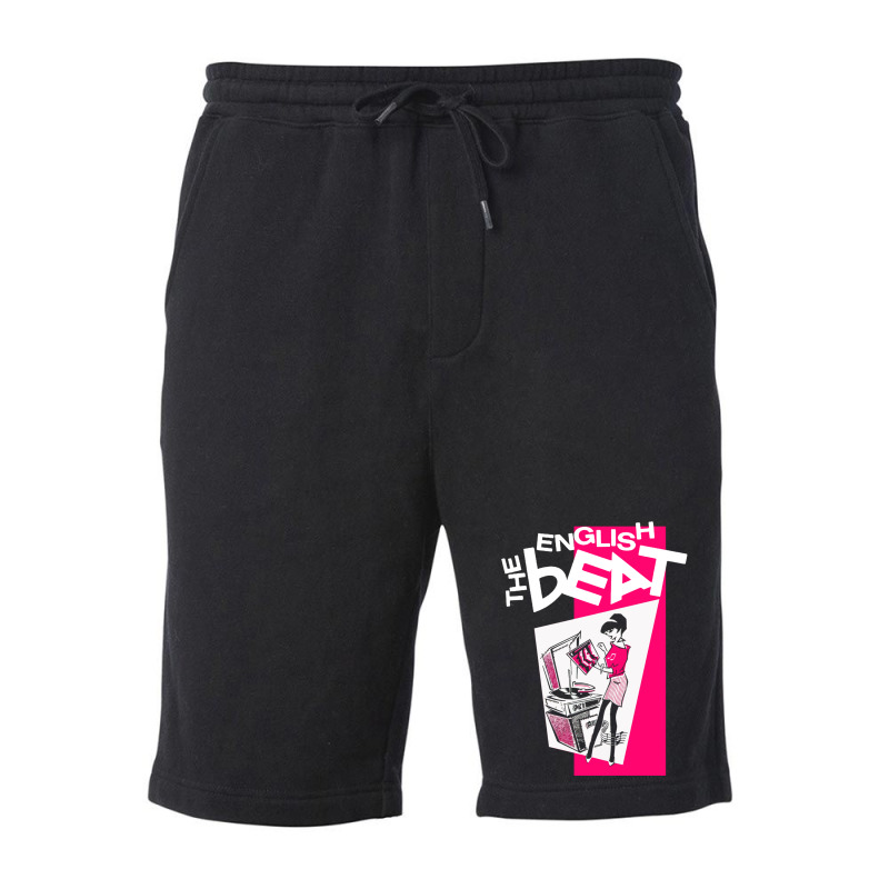 The Beat - The English Beat Premium Fleece Short | Artistshot