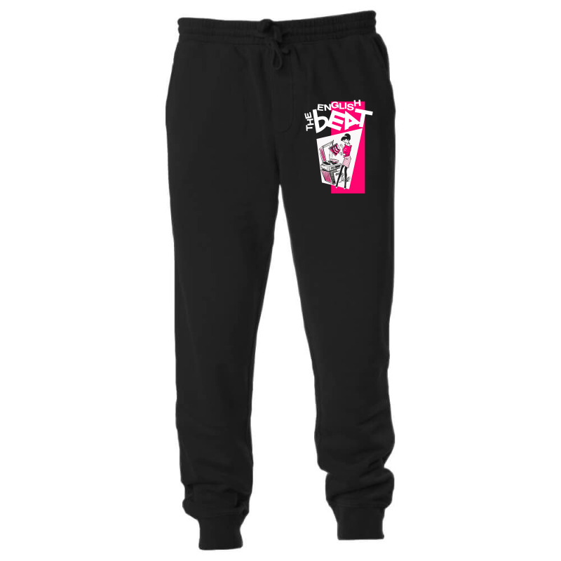 The Beat - The English Beat Premium Unisex Jogger | Artistshot