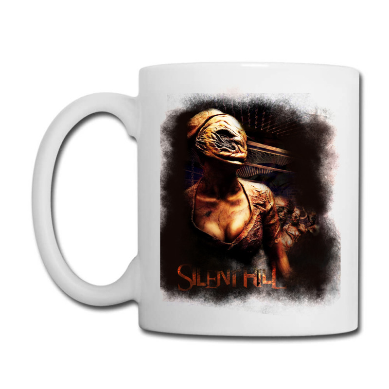 Silent Hill Coffee Mug | Artistshot