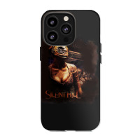 Silent Hill Iphone 13 Pro Case | Artistshot