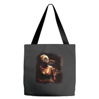 Silent Hill Tote Bags | Artistshot