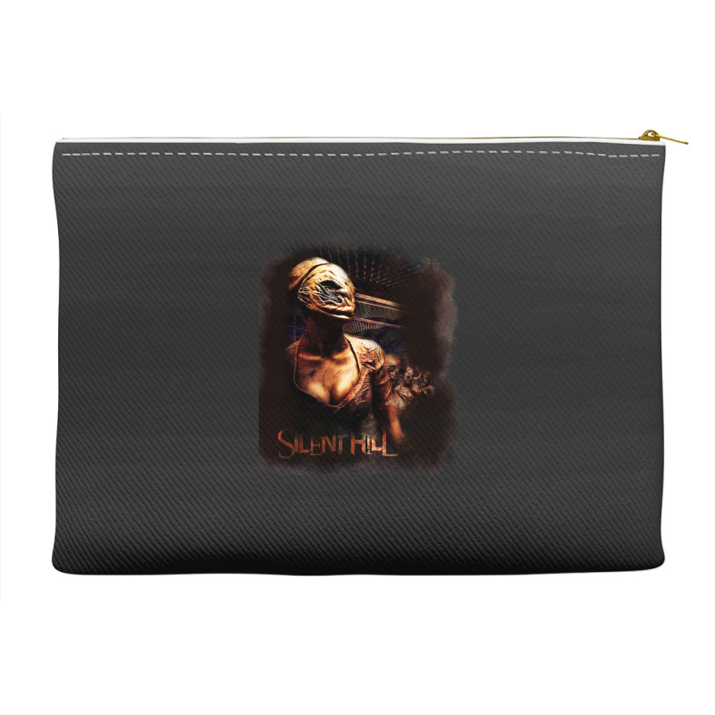 Silent Hill Accessory Pouches | Artistshot