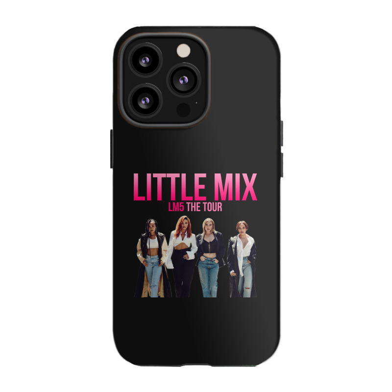 Little Mix   Lm5 Tour 2019 Front Iphone 13 Pro Case | Artistshot