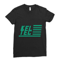 Cool Keltec Design Ladies Fitted T-shirt | Artistshot