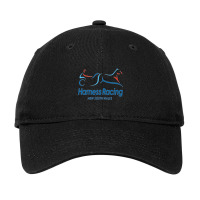 Creative Horse Racing Adjustable Cap | Artistshot