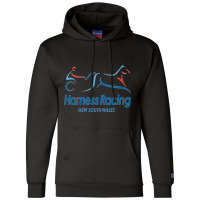 Creative Horse Racing Champion Hoodie | Artistshot