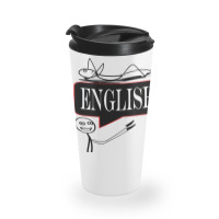 School Subject Travel Mug | Artistshot