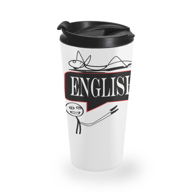 School Subject Travel Mug | Artistshot