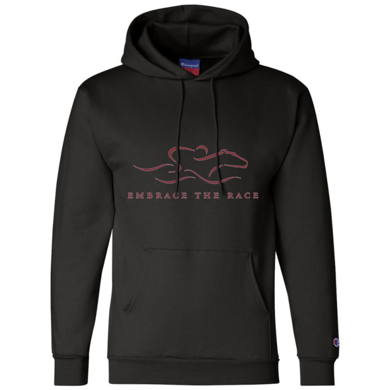 Finest Equine Premium Champion Hoodie by cm-arts | Artistshot