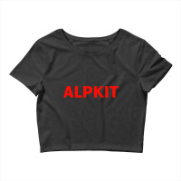 Hiking And Adventure Crop Top | Artistshot