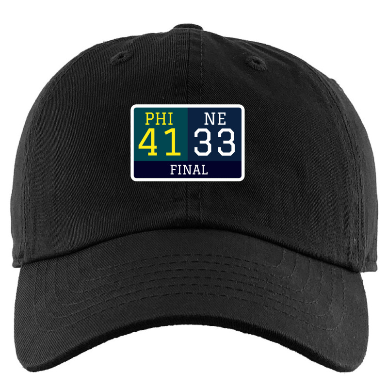 Final Score Kids Cap by cm-arts | Artistshot