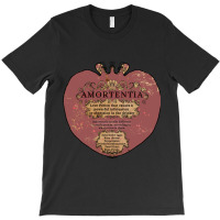 Amortentia Love Potion T-shirt | Artistshot