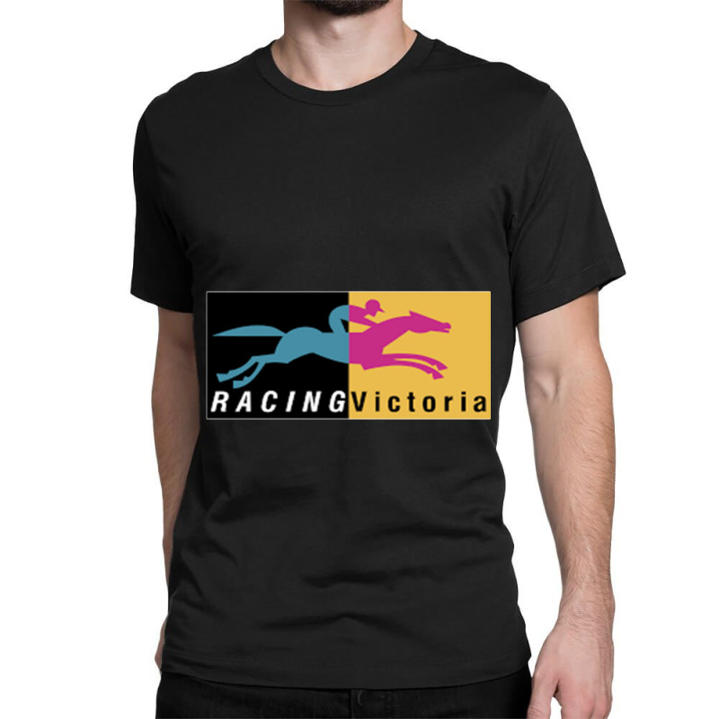 Racing Victory Classic T-shirt by cm-arts | Artistshot